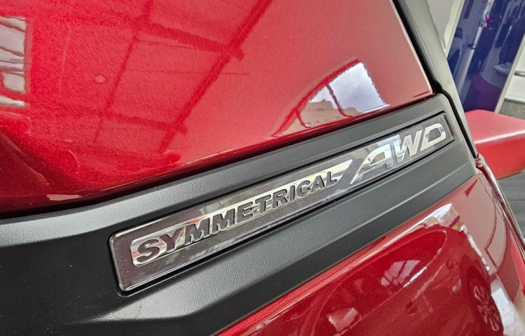 Subaru Forester 2.0ie-S ES Comfort CVT 4x4