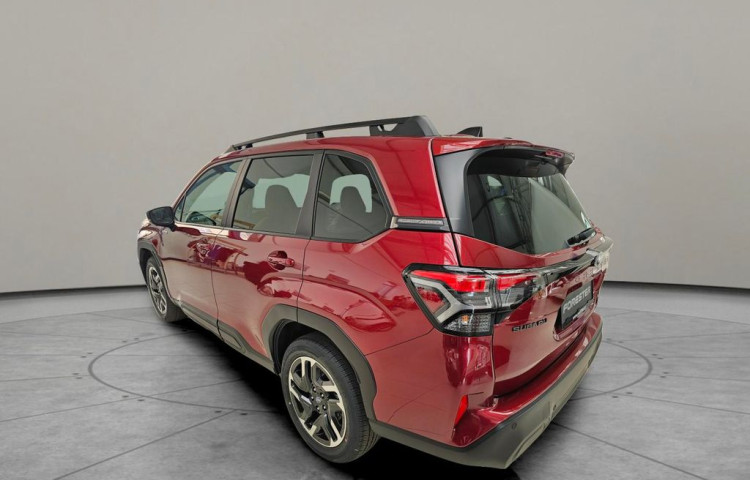 Subaru Forester 2.0ie-S ES Comfort CVT