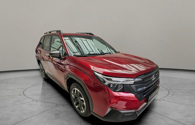 Subaru Forester 2.0ie-S ES Comfort CVT
