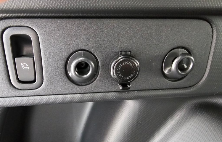 Subaru Forester 2.0ie-S ES Comfort CVT 4x4