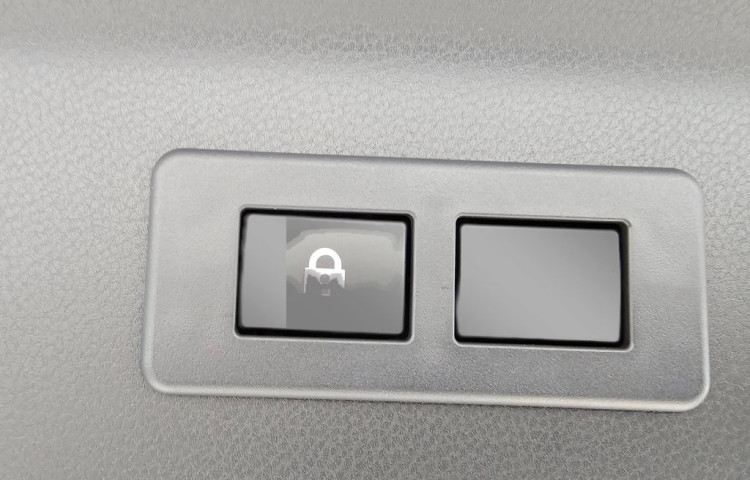 Subaru Forester 2.0ie-S ES Comfort CVT 4x4