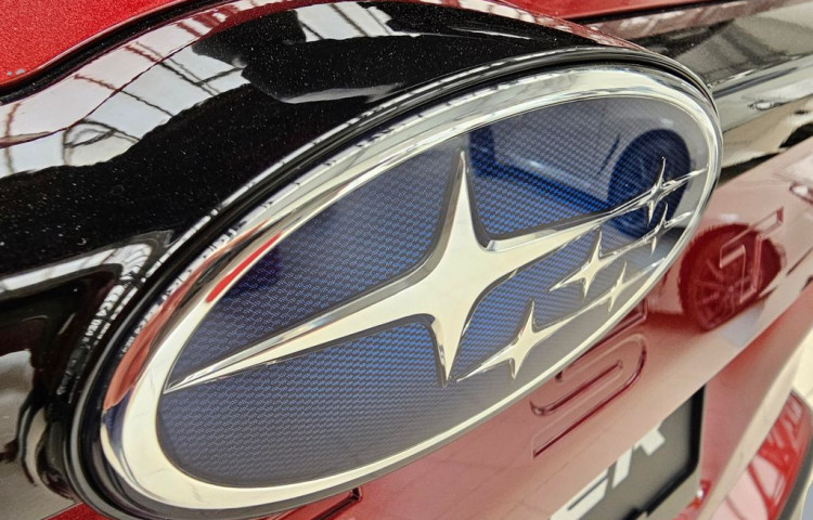 Subaru Forester 2.0ie-S ES Comfort CVT 4x4