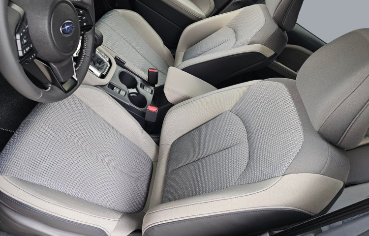 Subaru Forester 2.0ie-S ES Comfort  CVT