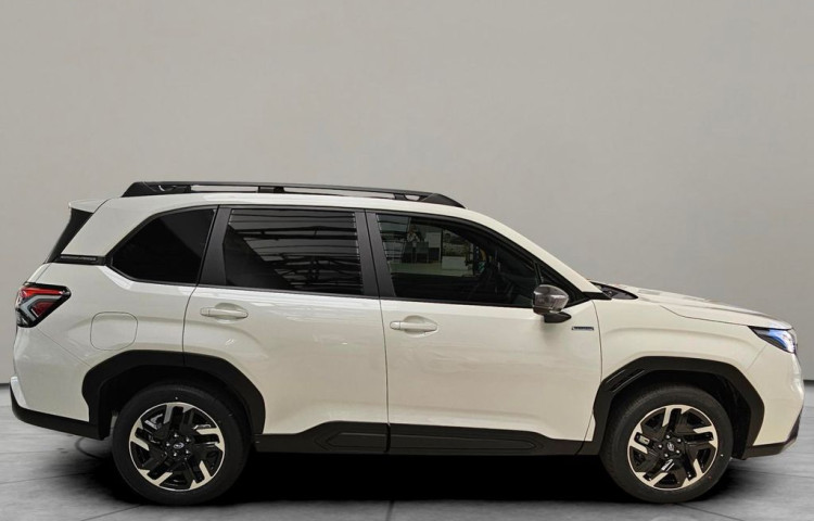 Subaru Forester 2.0ie-S ES Comfort  CVT