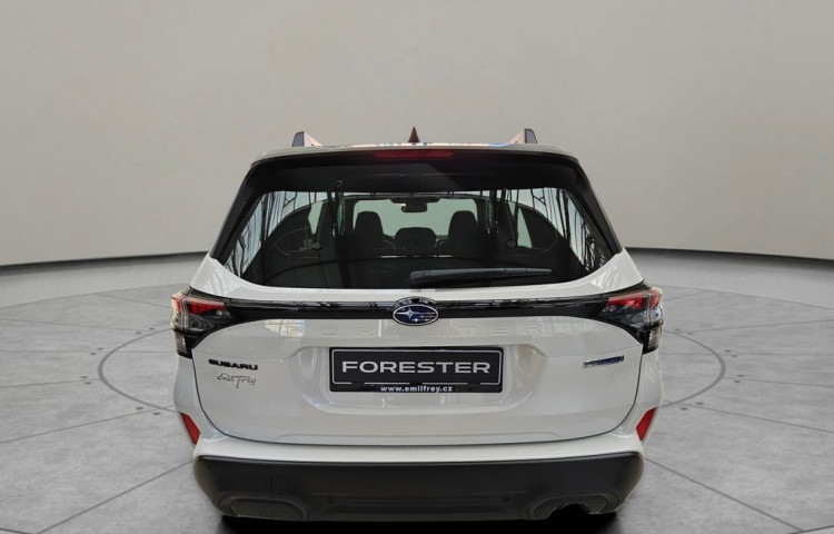 Subaru Forester 2.0ie-S ES Comfort  CVT