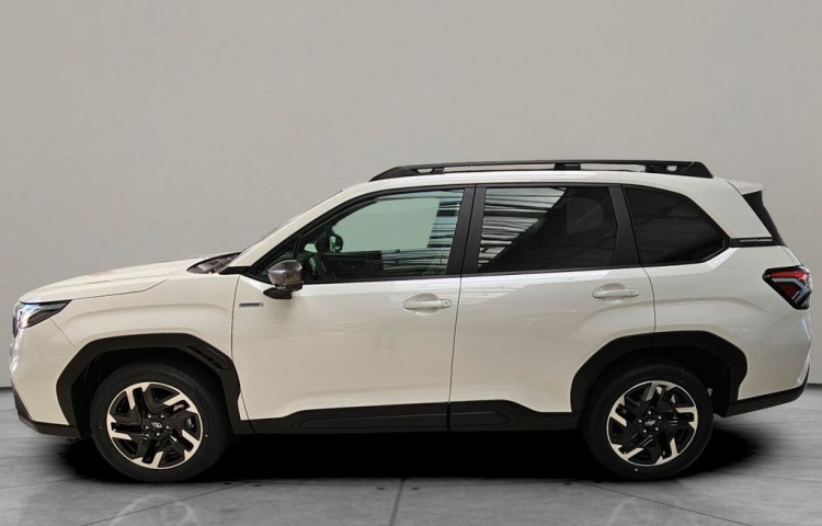 Subaru Forester 2.0ie-S ES Comfort  CVT
