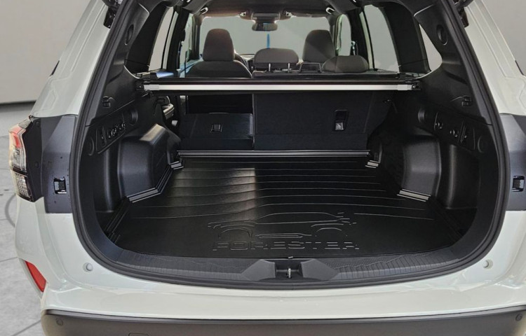 Subaru Forester 2.0ie-S ES Comfort  CVT