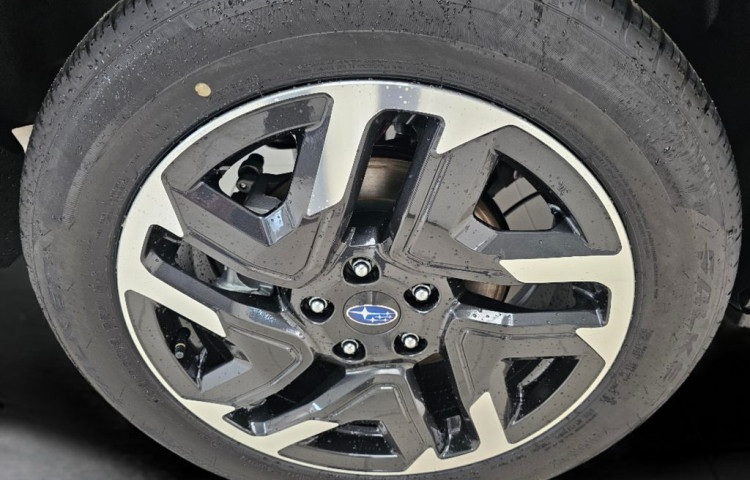 Subaru Forester 2.0ie-S ES Comfort  CVT