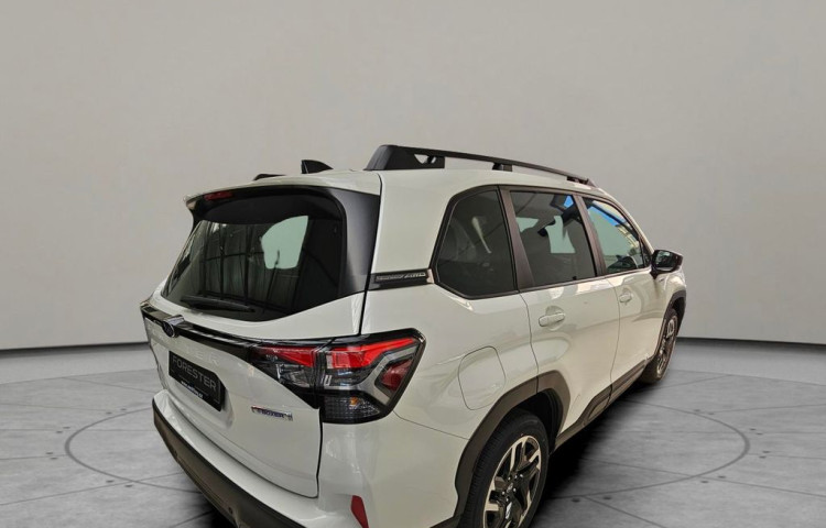 Subaru Forester 2.0ie-S ES Comfort  CVT