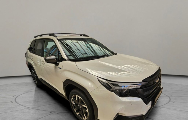 Subaru Forester 2.0ie-S ES Comfort  CVT