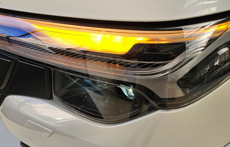 Subaru Forester 2.0ie-S ES Comfort  CVT