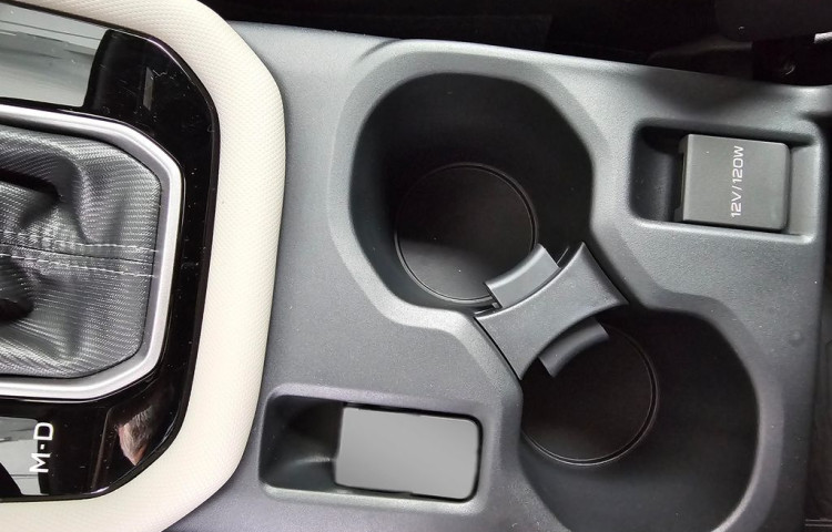 Subaru Forester 2.0ie-S ES Comfort  CVT