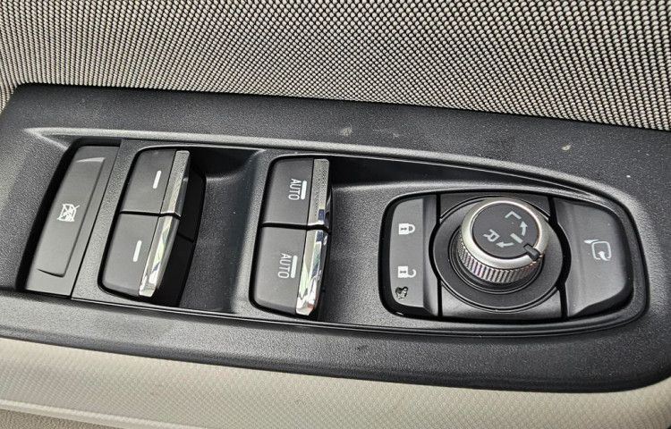 Subaru Forester 2.0ie-S ES Comfort  CVT