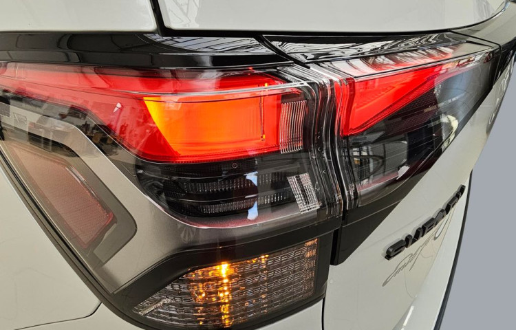 Subaru Forester 2.0ie-S ES Comfort  CVT