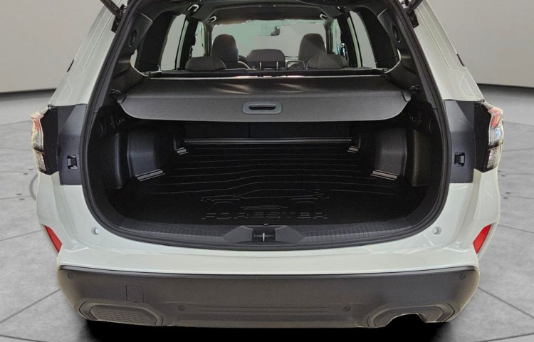 Subaru Forester 2.0ie-S ES Comfort  CVT