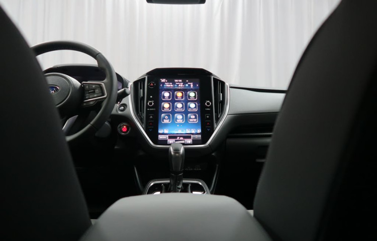 Subaru Crosstrek 4x4 COMFORT. Úvěr 50:50 s 0%!