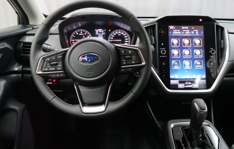 Subaru Crosstrek 4x4 COMFORT. Úvěr 50:50 s 0%!