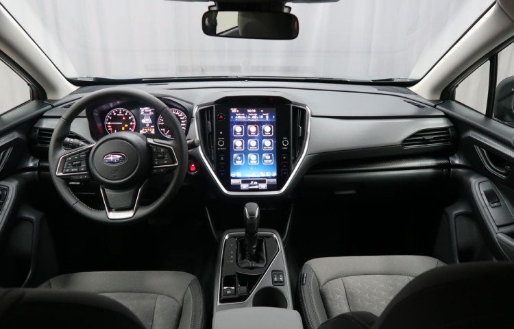 Subaru Crosstrek 4x4 COMFORT. Úvěr 50:50 s 0%!