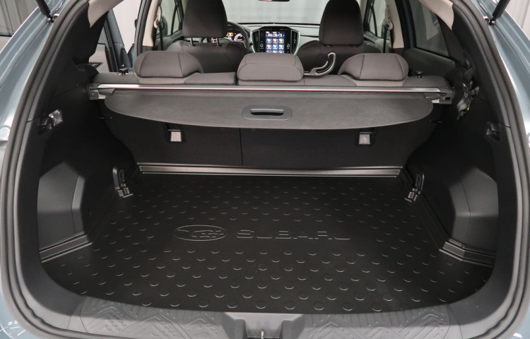 Subaru Crosstrek 4x4 COMFORT. Úvěr 50:50 s 0%!