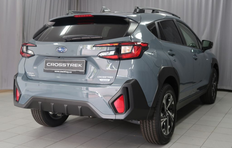 Subaru Crosstrek 4x4 COMFORT. Úvěr 50:50 s 0%!