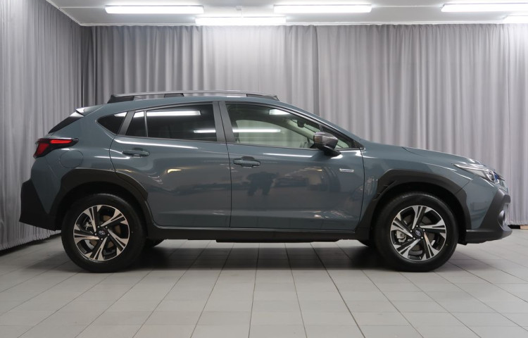 Subaru Crosstrek 4x4 COMFORT. Úvěr 50:50 s 0%!