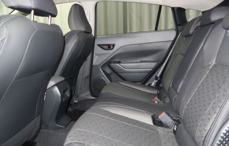 Subaru Crosstrek 4x4 COMFORT. Úvěr 50:50 s 0%!