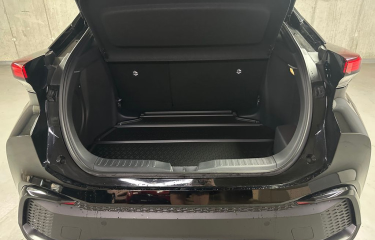 Toyota C-HR GR SPORT Premiere Edition  2.0