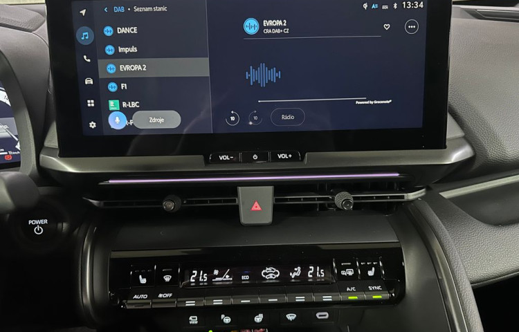 Toyota C-HR GR SPORT Premiere Edition  2.0