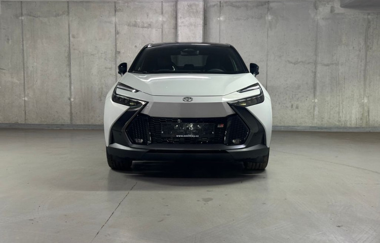 Toyota C-HR GR SPORT Premiere Edition  2.0