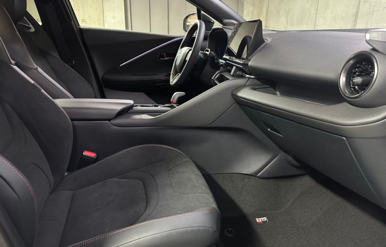 Toyota C-HR GR SPORT Premiere Edition  2.0