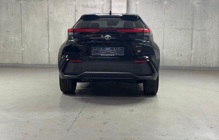 Toyota C-HR GR SPORT Premiere Edition  2.0