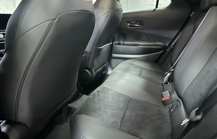 Toyota C-HR GR SPORT Premiere Edition  2.0