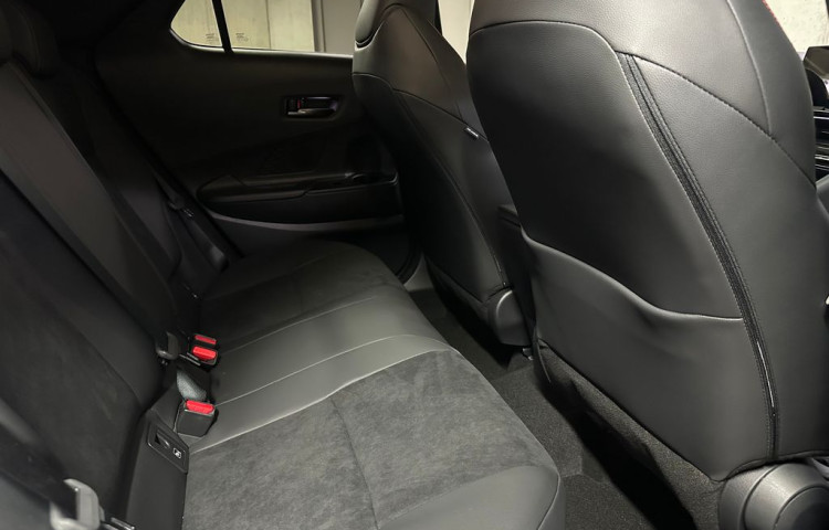 Toyota C-HR GR SPORT Premiere Edition  2.0
