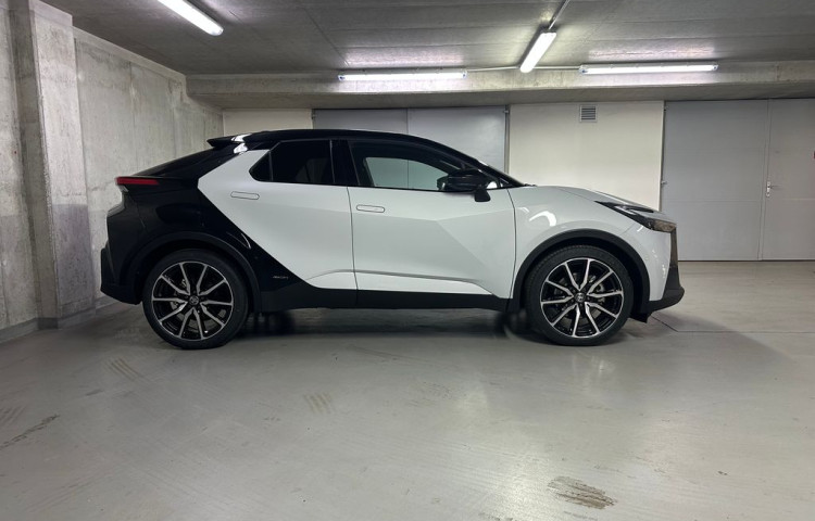 Toyota C-HR GR SPORT Premiere Edition  2.0