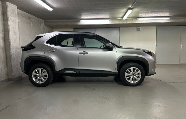 Toyota Yaris Cross COMFORT 1.5 Hybrid FWD 116k