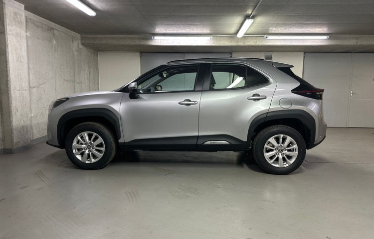 Toyota Yaris Cross COMFORT 1.5 Hybrid FWD 116k