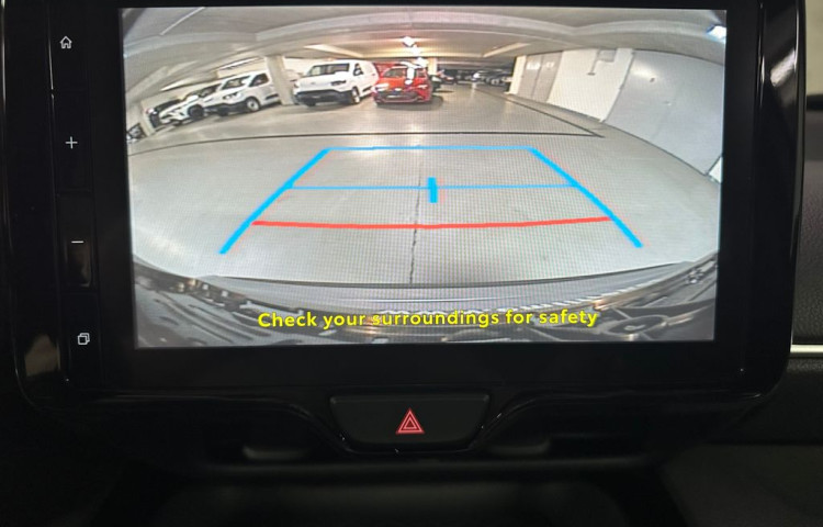 Toyota Yaris Cross COMFORT 1.5 Hybrid FWD 116k