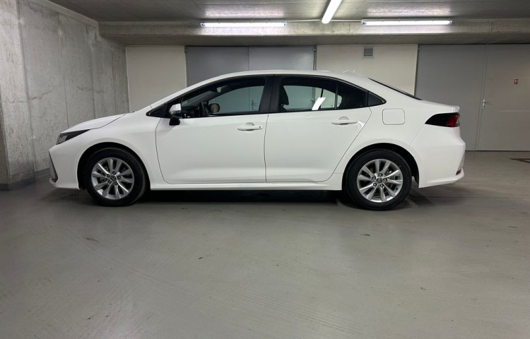 Toyota Corolla COMFORT AT 1.5 Dynamic Force
