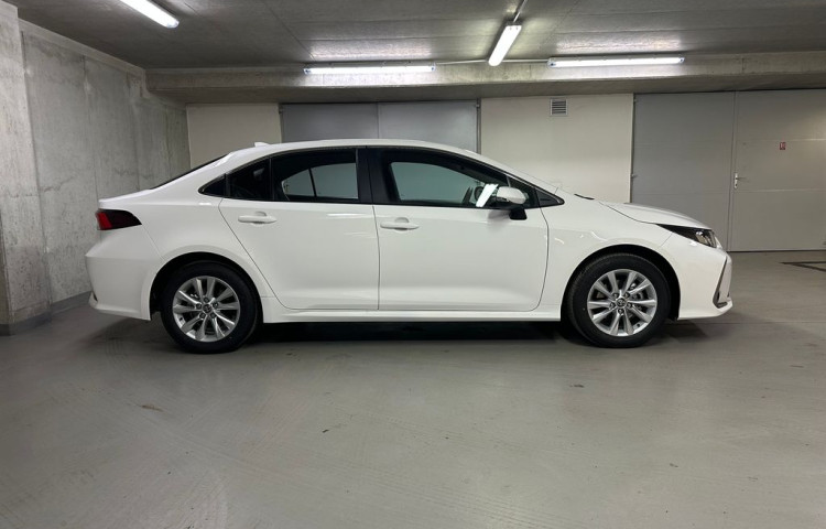Toyota Corolla COMFORT AT 1.5 Dynamic Force
