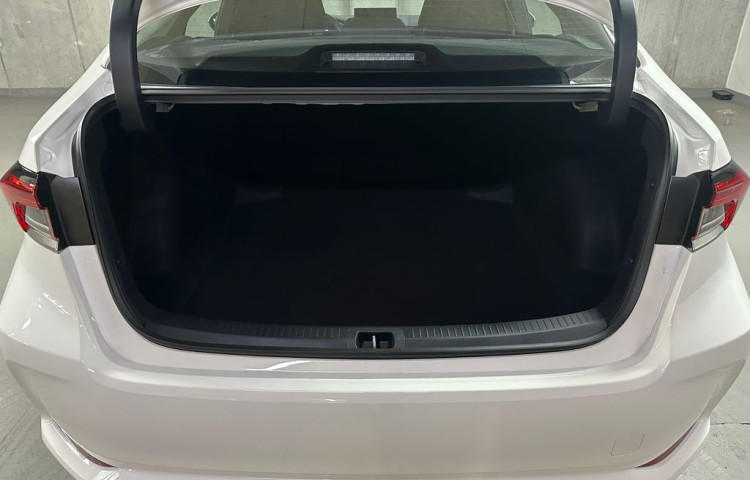 Toyota Corolla COMFORT AT 1.5 Dynamic Force