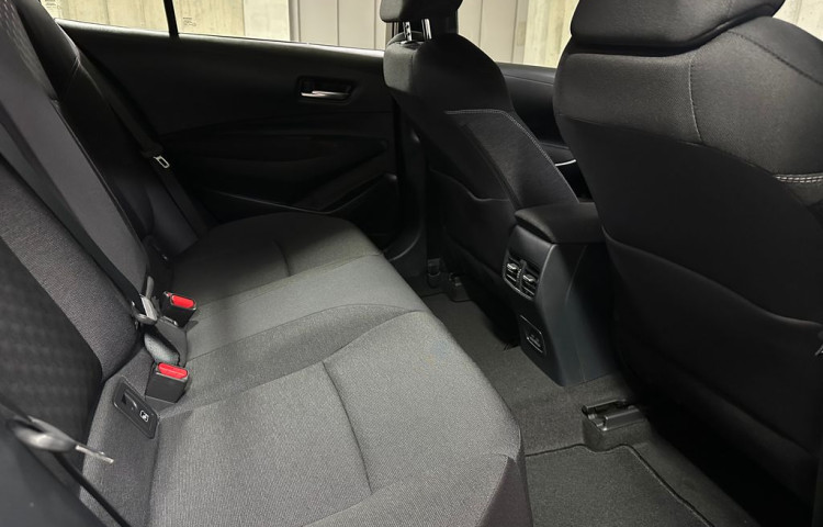 Toyota Corolla Comfort AT 1.5 Dynamic Force