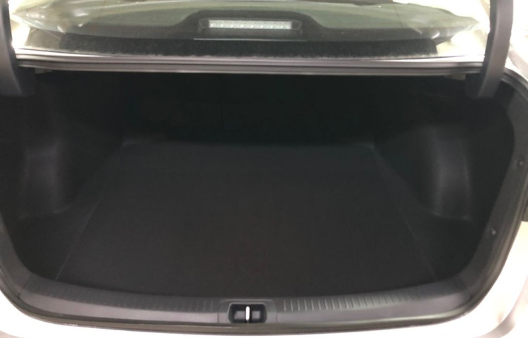 Toyota Corolla Comfort AT 1.5 Dynamic Force