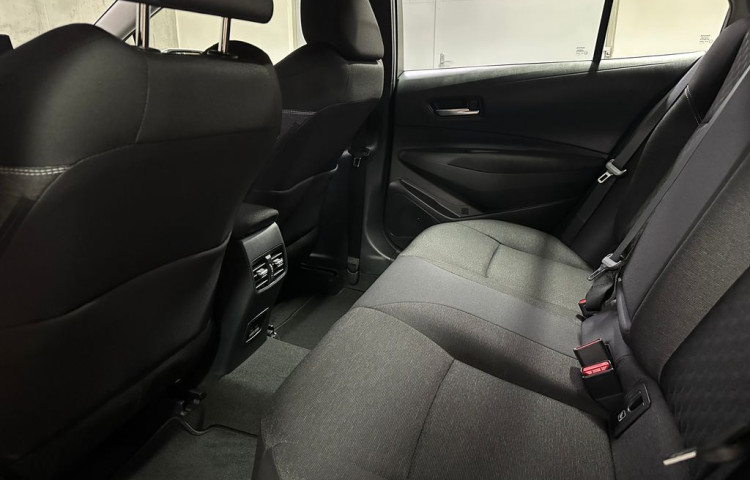 Toyota Corolla Comfort AT 1.5 Dynamic Force