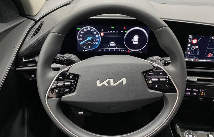 Kia Niro STYLE - K odběru IHNED