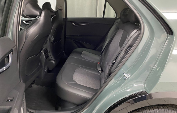 Kia Niro STYLE - K odběru IHNED