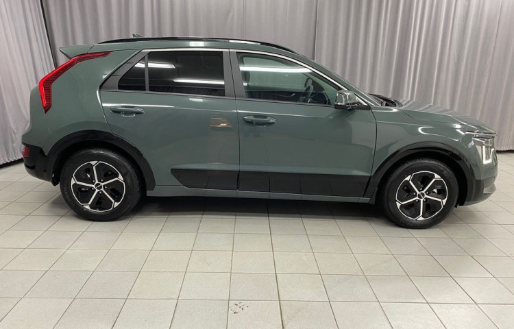 Kia Niro STYLE - K odběru IHNED
