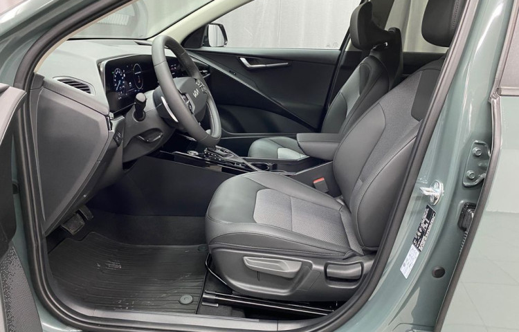 Kia Niro STYLE - K odběru IHNED