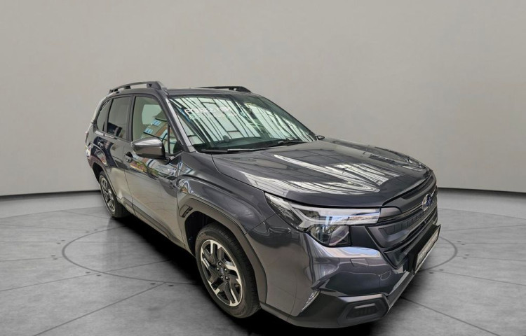 Subaru Forester 2.0ie-S ES Comfort  CVT