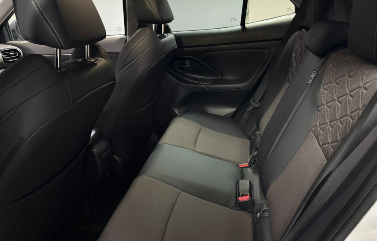 Toyota Yaris Cross Executive Tech  1.5 Hybrid FWD