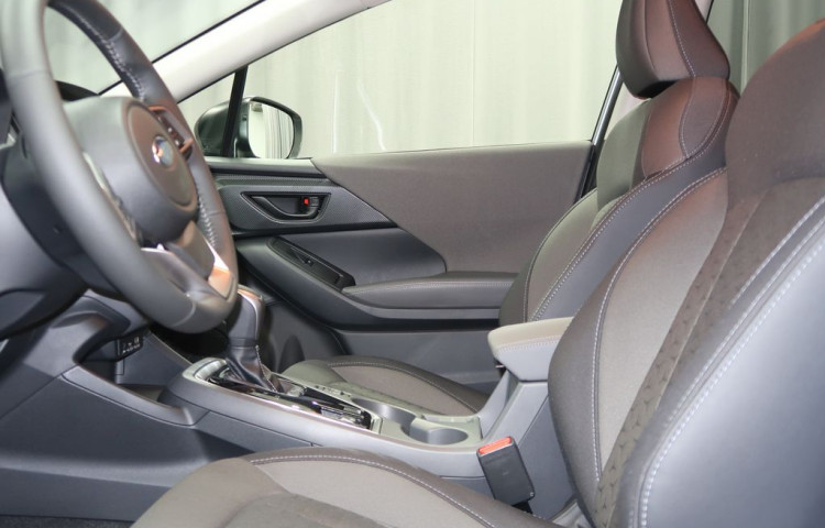 Subaru Crosstrek COMFORT 4X4. K ODBĚRU IHNED!
